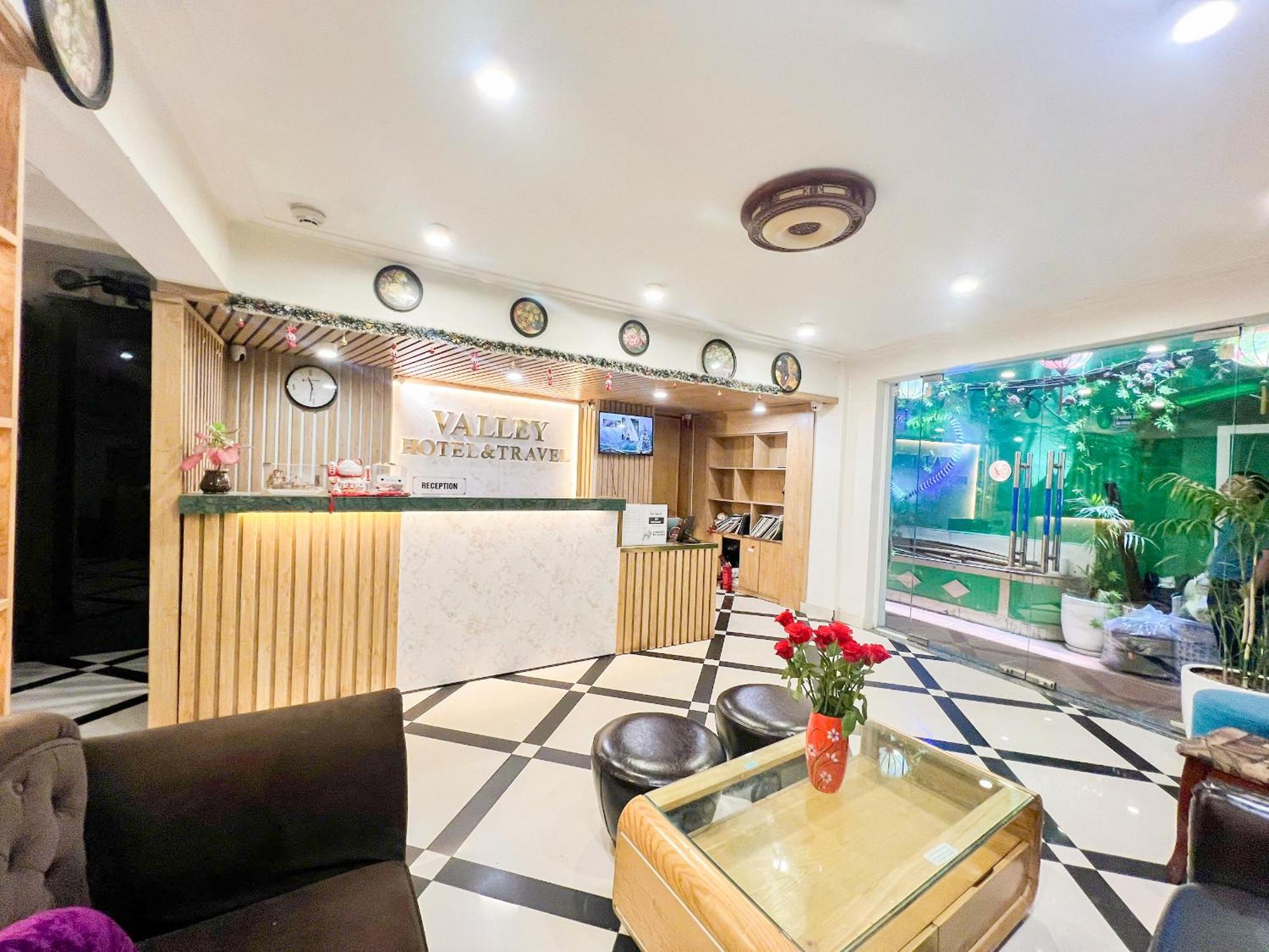 Hanoi Valley Boutique Hotel & Travel — Photos 3