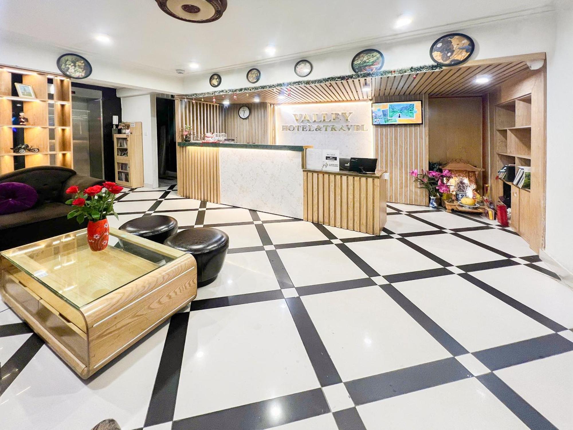 Hanoi Valley Boutique Hotel & Travel — Photos 1