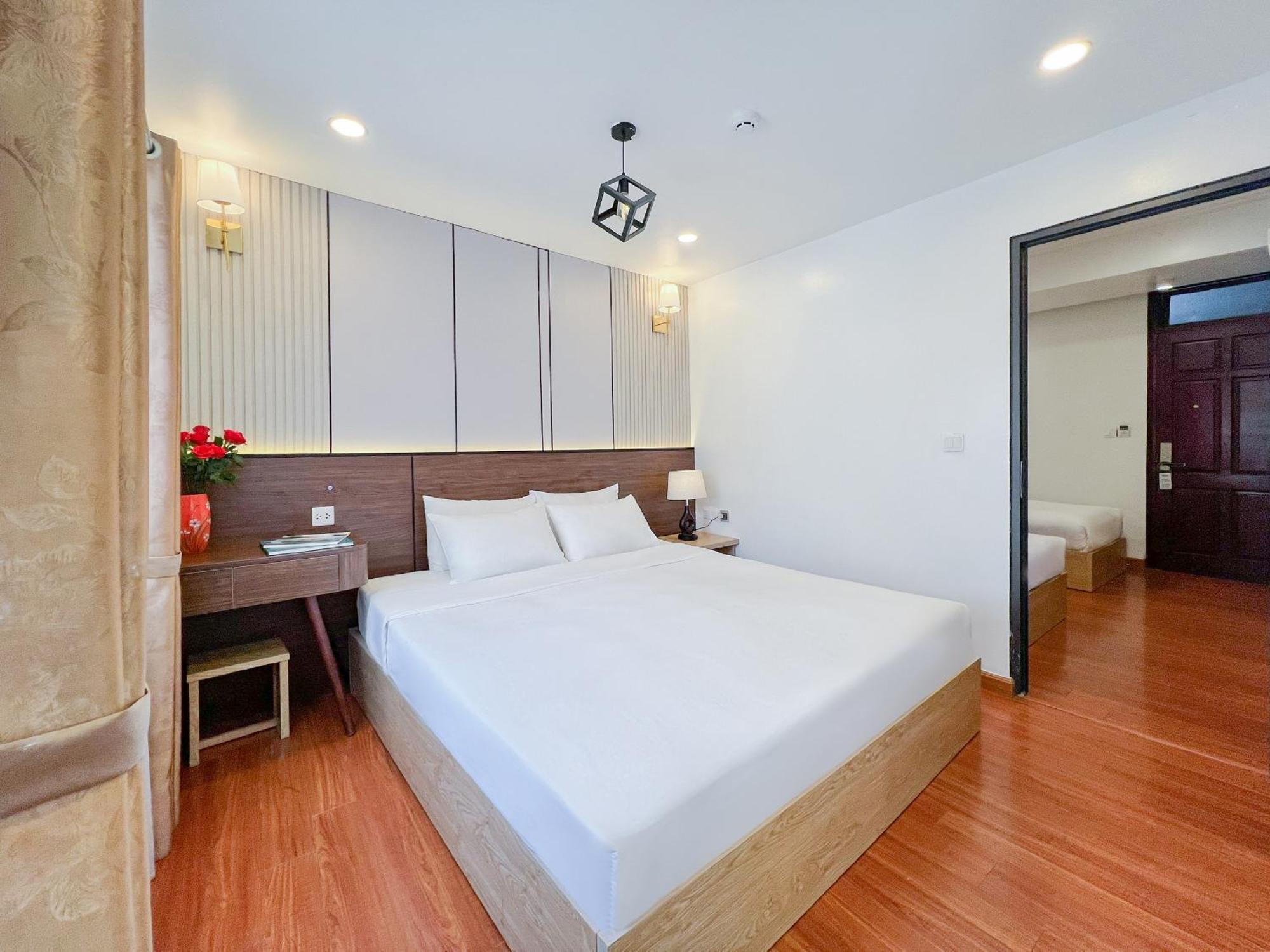 Hanoi Valley Boutique Hotel & Travel — Photos 2